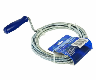 Pero protahovací na čištění odpadů, 3m x O 6mm, GEKO