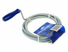 Pero protahovací na čištění odpadů, 3m x O 6mm, GEKO