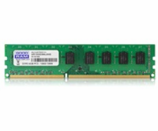 Goodram 4GB DDR3 1600MHz memory module
