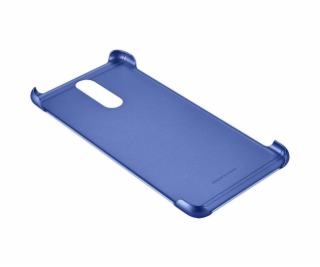 HUAWEI Mate 10 Lite Back obal Blue