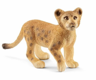 Schleich Wild Life         14813 levica