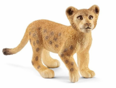 Schleich Wild Life         14813 levica
