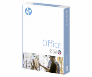 5x 500 Bl. HP Office biela A 4, 80 g, CHP 110 (Karton)