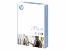 5x 500 Bl. HP Office biela A 4, 80 g, CHP 110 (Karton)