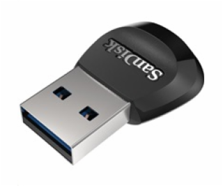 SanDisk Reader/Writer microSD UHS-I USB 3.0    SDDR-B531-...