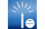 Braun Oral-B nahradne hlavice SENSI UltraThin 8er+2