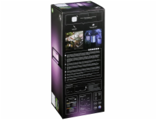 Philips Hue Impress rozsirenie LED Podstavec svetlo cierna