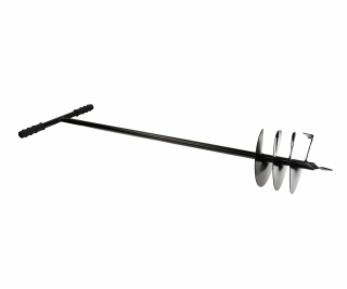 Ruční zemní vrták 200mm GEKO