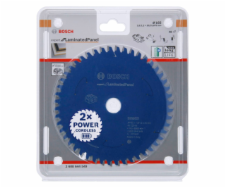 Bosch Kotucova pila EX CB H 165x20x48