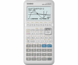 Casio FX 9860 G III kalkulačka grafická Casio
