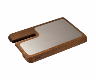 Berkel Cutting Board Red Line 220-250 beech & Stainless S...