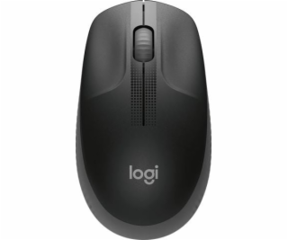 Logitech M190 anthracite cordless Mouse