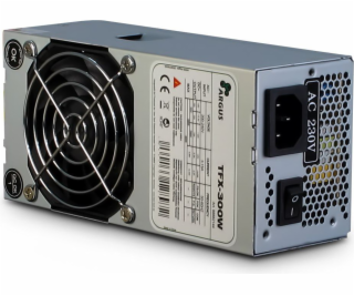 Inter-Tech Argus TFX 300W napájací zdroj (88882144)