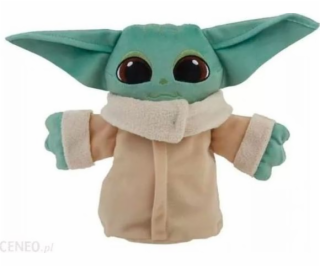 Hasbro maskot Star Wars Mandalorian Dieťa Baby Yoda
