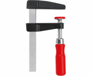 BESSEY Die-Cast Zinc Screw Clamp LM 150/50