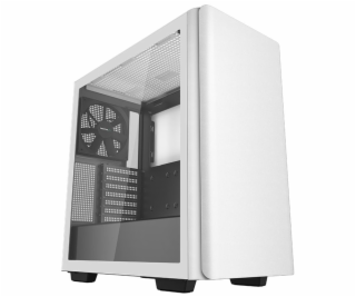 DEEPCOOL skriňa CK500 ATX / 2x140 mm fan / 2xUSB 3.0 / US...