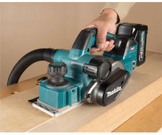 Makita KP001GZ Battery Planer 40V