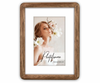 ZEP Gressan        20x30 / 30x40 Wood Frame w. Passeparto...