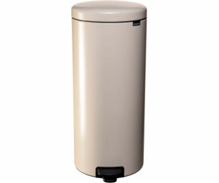 Brabantia Pedal Bin Newicon 30 L Soft Beige