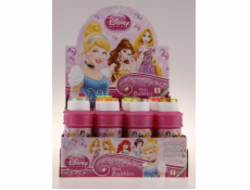Maxi bublifuk Princezné 175ml