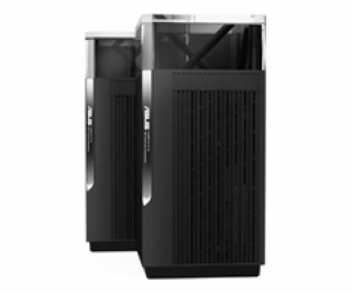 ASUS ZenWiFi Pro XT12 2-pack Wireless AX11000 Tri-band Me...
