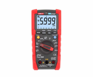 Multimetr UNI-T  UT191E  PRO Line
