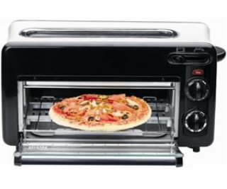 Tefal TL 6008 Toastovac s grilom