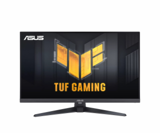 ASUS TUF/VG328QA1A/31,5 /VA/FHD/170Hz/1ms/Black/3R