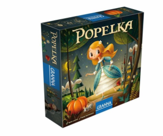Hra Granna Popelka 