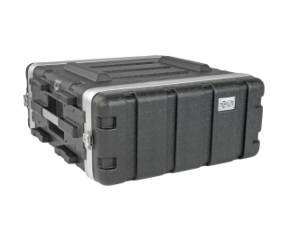 Přepravní pouzdro pro 4U rack komponenty, ABS