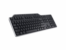 Dell KB-522 černá multimediální klávesnice CZ/SK USB
