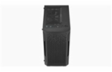 AEROCOOL skříň MC G Trinity, Micro tower, 1x USB 3.0, 1x USB 2.0, 2x audio, bez zdroje
