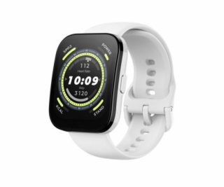 Amazfit Bip 5 Cream White