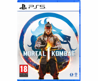 HRA PS5 Mortal Kombat 1