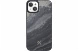 Woodcessories Bumper Case MagSafe Camo Gray iPhone 14 Plus