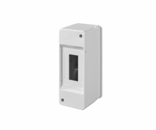 Elektro-Plast Modulárny rozvádzač 1 x 2 prisadený IP20 (2...