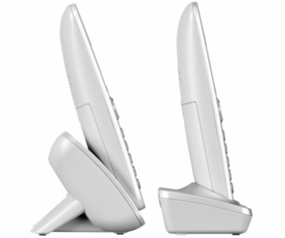 Panasonic KX-TG6823GS pearlsilver