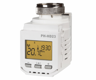 ELEKTROBOCK Bezdrátová digitální hlavice PH-HD23