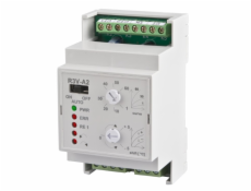 ELEKTROBOCK Regulátor ventilů tří/čtyřcestných  R3V-A2  EB04424