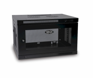 Tripplite Skříň SmartRack 6U, hloubka pro přepínače, mont...