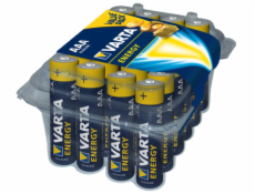 1x24 Varta Energy Micro AAA LR 3 akciovy box