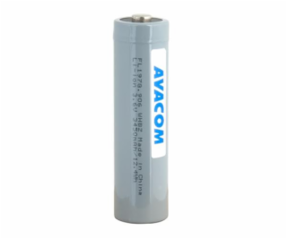 Avacom nabíjecí baterie 18650 Panasonic 3450mAh 3,6V Li-I...