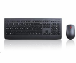 Lenovo Professional Wireless Keyboard and Mouse SK