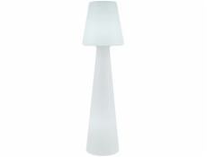 New Garden Lola 165 Cable Floor Lamp Warm light