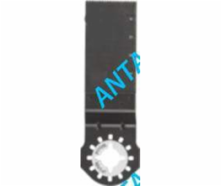 List pílový ponorný Bosch AIZ28EB 28x50mm