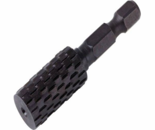 Wolfcraft Wolfcraft profilovaná rašpľa na kov - valcová, ...