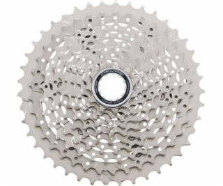 Kazeta SHIMANO DEORE CS-M4100 - 10 rychlostí - 11-42z