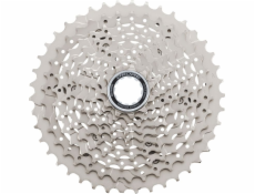 Kazeta SHIMANO DEORE CS-M4100 - 10 rychlostí - 11-42z