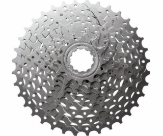 Kazeta SHIMANO ALIVIO CS-HG400 - 9 rychlostí - 12-36z