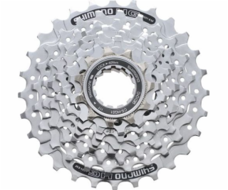 Kazeta SHIMANO ALIVIO CS-HG51 - 8 rychlostí - 11-30z